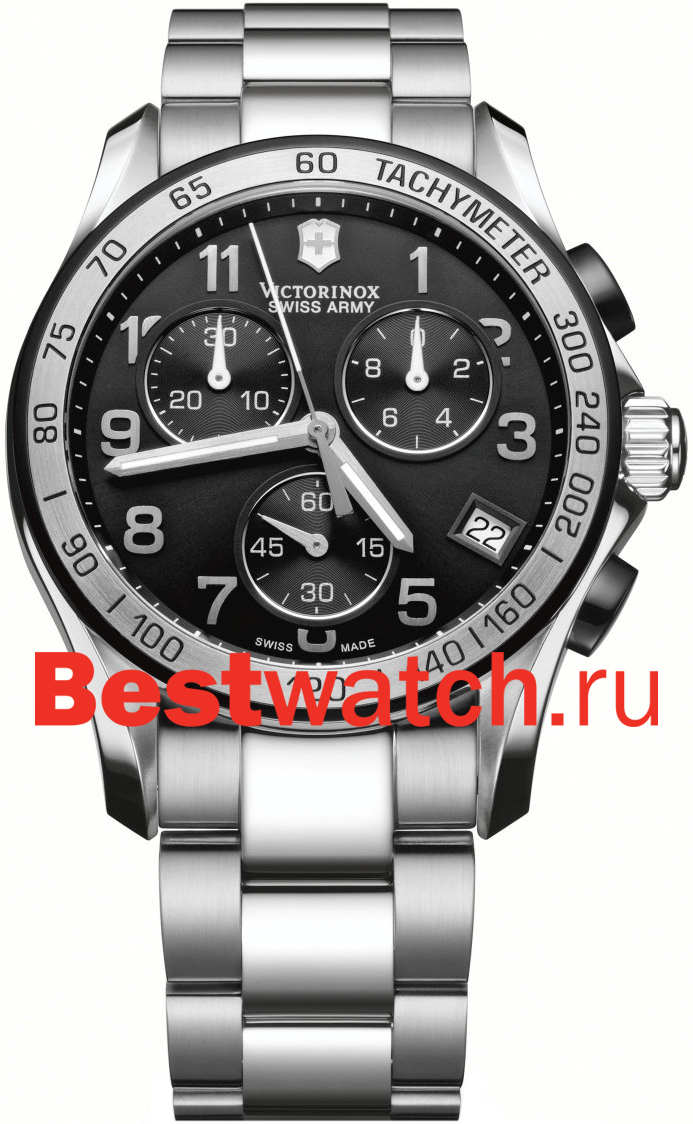 Часы Victorinox Swiss Army Chrono Classic 241403